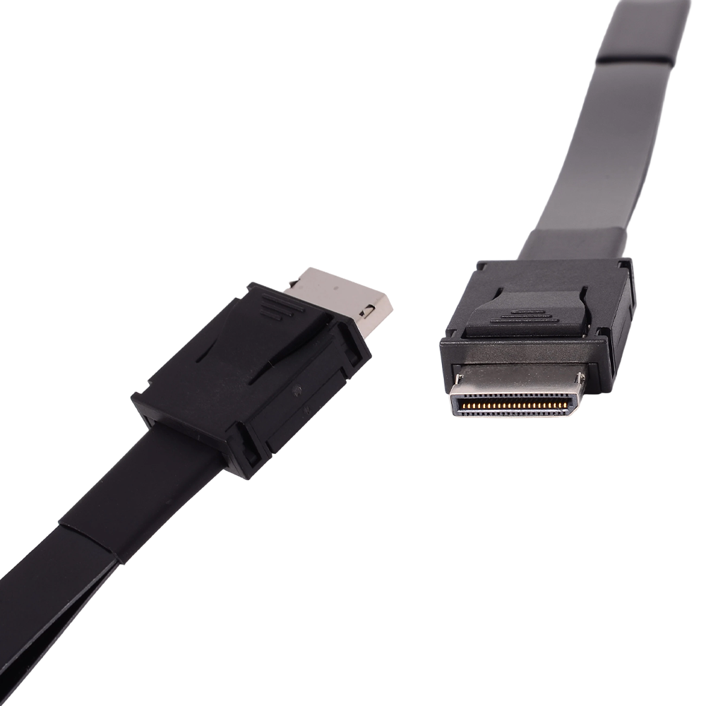 ADT-Link 64Gb Male to Male PCI - External Gpu Dock Pcie 4.0 Oculink review and price
