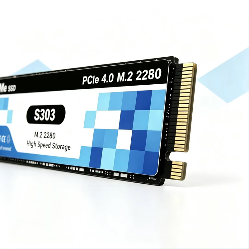 2026 New Original S303 M.2 SSD - M.2 Nvme 4Tb Pcie 4.0 Ssd review and price