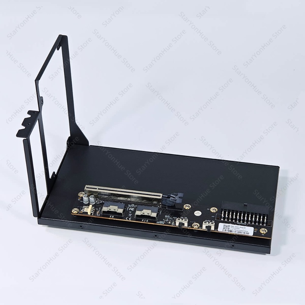 OcuLink SlimSAS External GPU D - External Gpu Dock Pcie 4.0 Oculink review and price