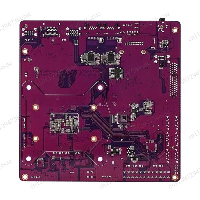 N100 N150 N305 N355 NAS Mother - Nas Motherboard N100 6 Sata review and price