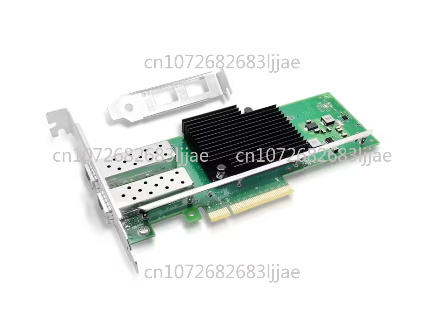 Adapter Server X710-DA2 PCIE x - 10Gb Sfp+ Pcie Network Card Dual Port review and price