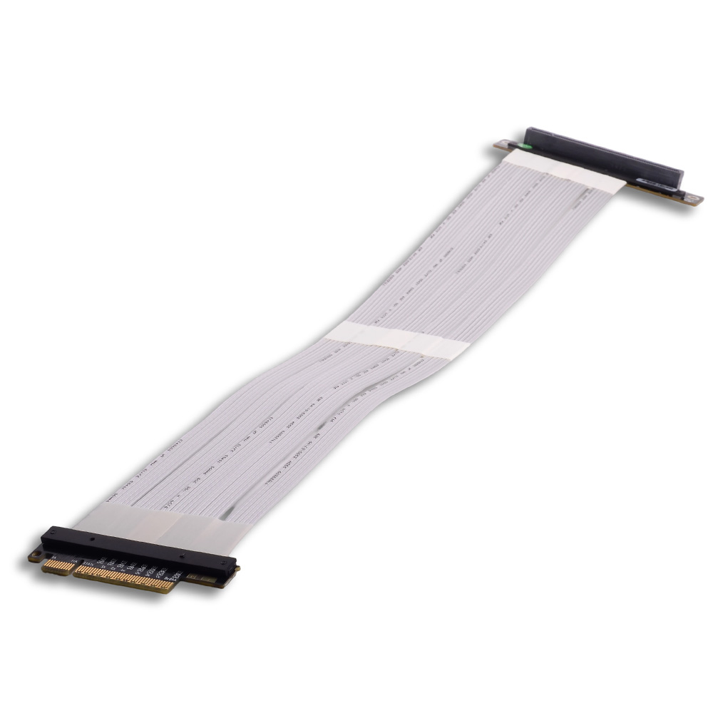 ADT-Link PCIE 4.0 3.0 X8 To X1 - Pcie 4.0 X16 Riser Cable 90 Degree review and price