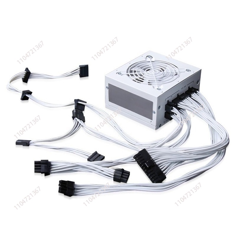 SFX full module pure white 750 - Sfx Power Supply 850W Gold review and price
