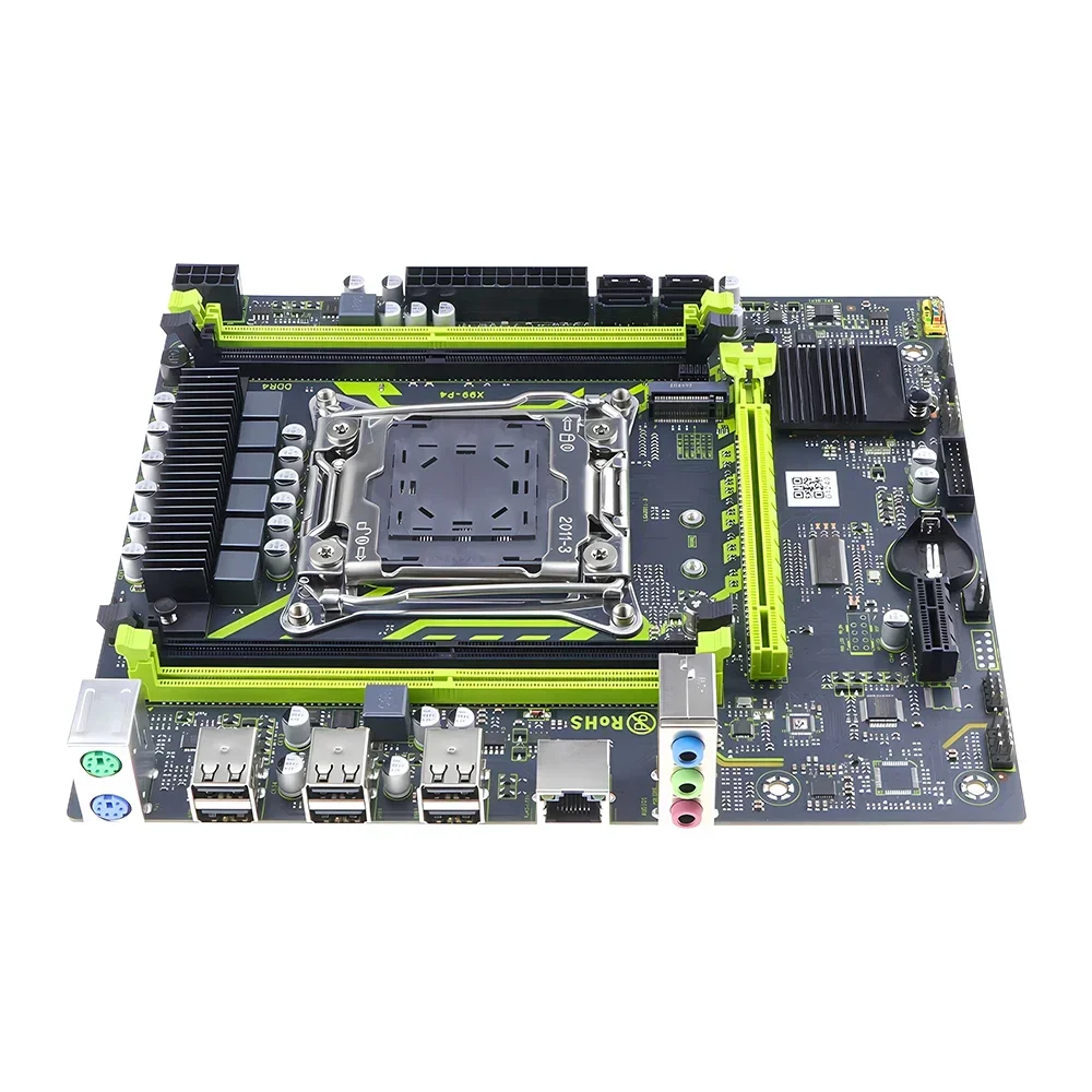 SOYO X99 Gaming Motherboard US - X99 Dual Cpu Motherboard Combo review and price